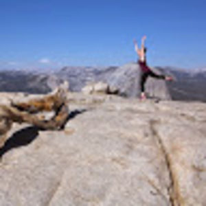 Meet your Posher, Erica